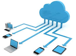 Connect from anywhere, anytime, on any device.
